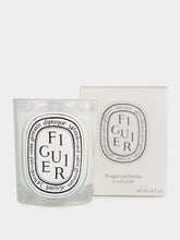 Diptyque Figuier Classic Candle 190gr