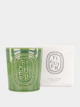 Diptyque Figuier Large Scented Candle 600g