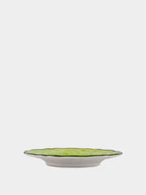 Les Ottomans Fish dessert plate