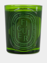 Diptyque Figuier Medium Candle 300gr