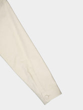 Fendi Jacket Beige cotton Go-To Jacket