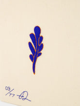 Olympia Le-Tan Bouquet of Ocean Flowers Clutch