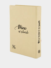 Olympia Le-Tan Wine & Cheese Club Clutch