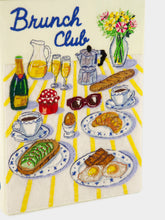 Olympia Le-Tan Brunch Club Book Clutch