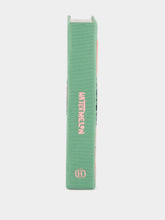 Olympia Le-Tan Watermelon Clutch