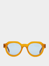 Retrosuperfuture Sunglasses Vostro Clay