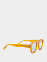 Retrosuperfuture Sunglasses Vostro Clay