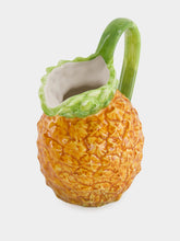 Les Ottomans Ceramic Pineapple Jug