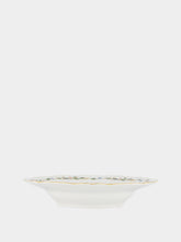 Bitossi La Tavola Scomposta soup/pasta plate