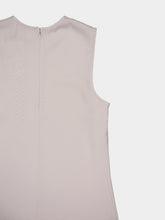 Ami Paris Oversize Tank Top