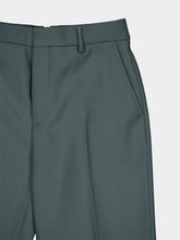 Ami Paris Antique Clay Large Fit Trousers