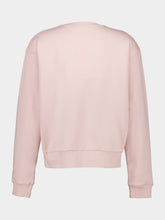Marni Pink Cotton Sweater
