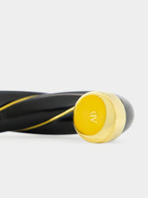 Aurélie Bidermann Diana Black XL Bangle