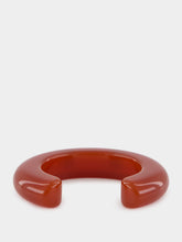Lizzie Fortunato Umber Ridge Cuff Bracelet