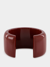 Lizzie Fortunato Lanna Cuff Small Bracelet