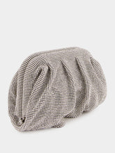 Benedetta Bruzziches Venus La Petite Crystal on Silver