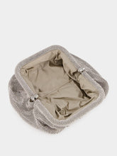 Benedetta Bruzziches Venus La Petite Crystal on Silver