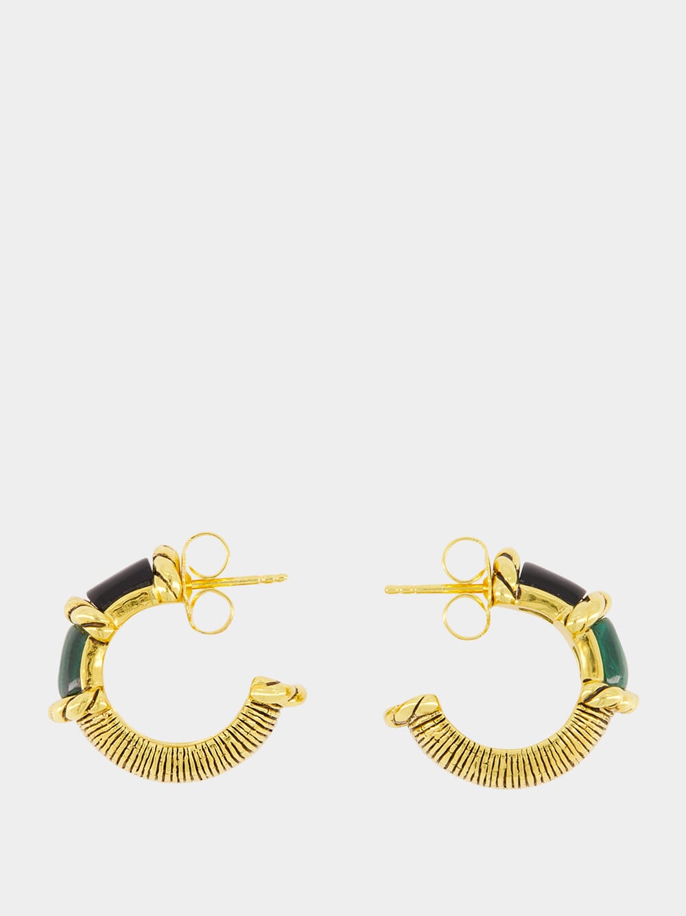 Biriby Earrings