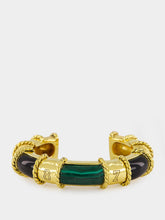Aurélie Bidermann Biriby Bracelet