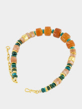 Lizzie Fortunato Granada Necklace
