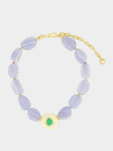 Lizzie Fortunato Andalusia Collar