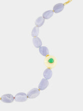 Lizzie Fortunato Andalusia Collar