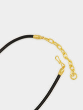 Lizzie Fortunato Multicolour Piedra Beaded Necklace