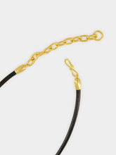 Lizzie Fortunato Piedra Primary Mixed Bead Necklace