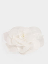 Paula White Handmade Flower Brooch