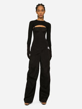 Dolce & Gabbana X KIM Viscose Shrug