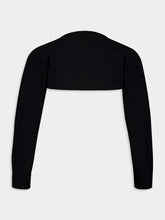 Dolce & Gabbana X KIM Viscose Shrug