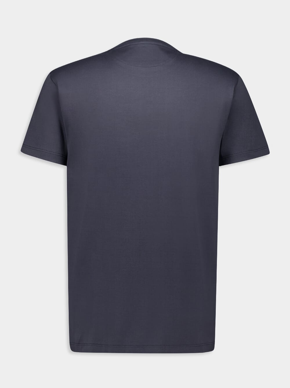 Dark Grey FF Cotton T-Shirt