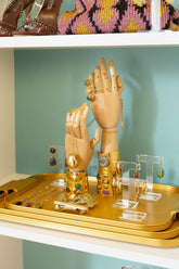 The Inside of Fashion Clinic Comporta Store