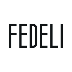 Fedeli brand at Fashion Clinic