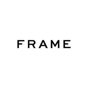 Frame Denim at the Fashion Clinic JNcQUOI Asia Store