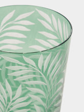 ARTĚL Sage Green Willow Tumbler