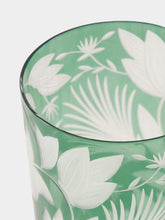 ARTĚL Sage Green Verdure Highball