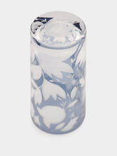 ARTĚL Slate Blue Verdure Highball