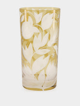 ARTĚL Taupe Brown Verdure Highball