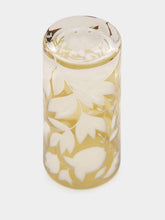 ARTĚL Taupe Brown Verdure Highball