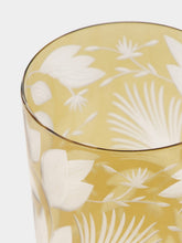 ARTĚL Taupe Brown Verdure Highball