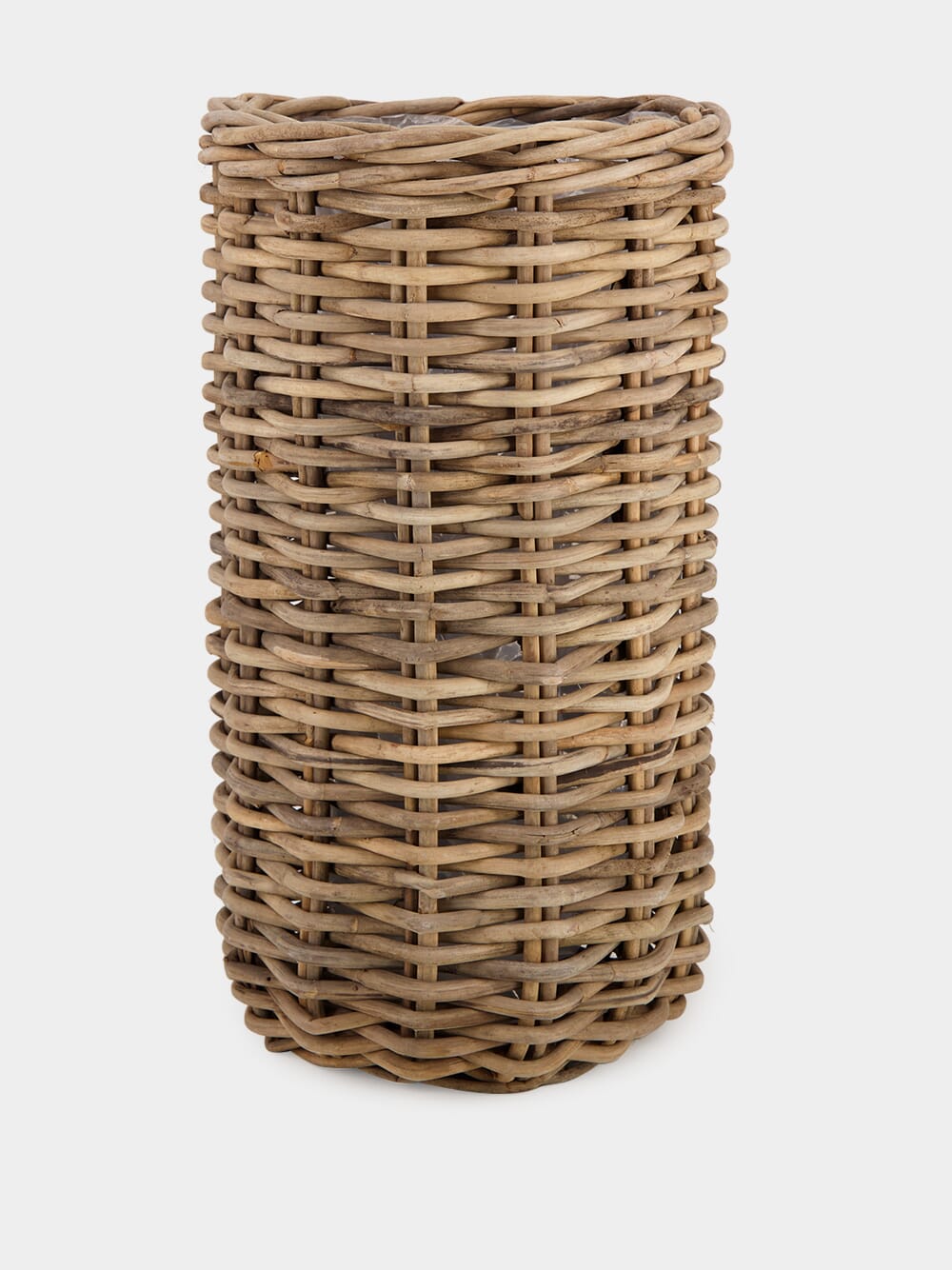 Natural Rattan Woven Extra Large Basket Planter