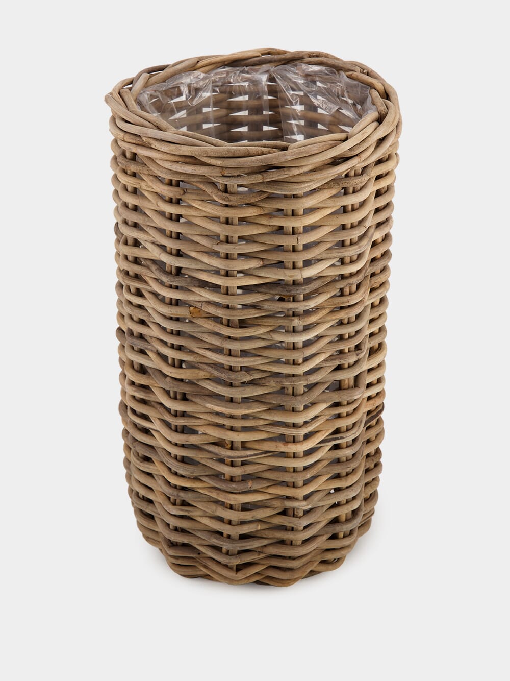 Natural Rattan Woven Extra Large Basket Planter