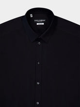 Dolce & Gabbana Long-Sleeved Buttoned Shirt