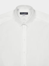 Dolce & Gabbana Classic Cotton Shirt