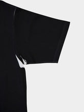 Dolce & Gabbana Logo-Print Short-Sleeve T-Shirt