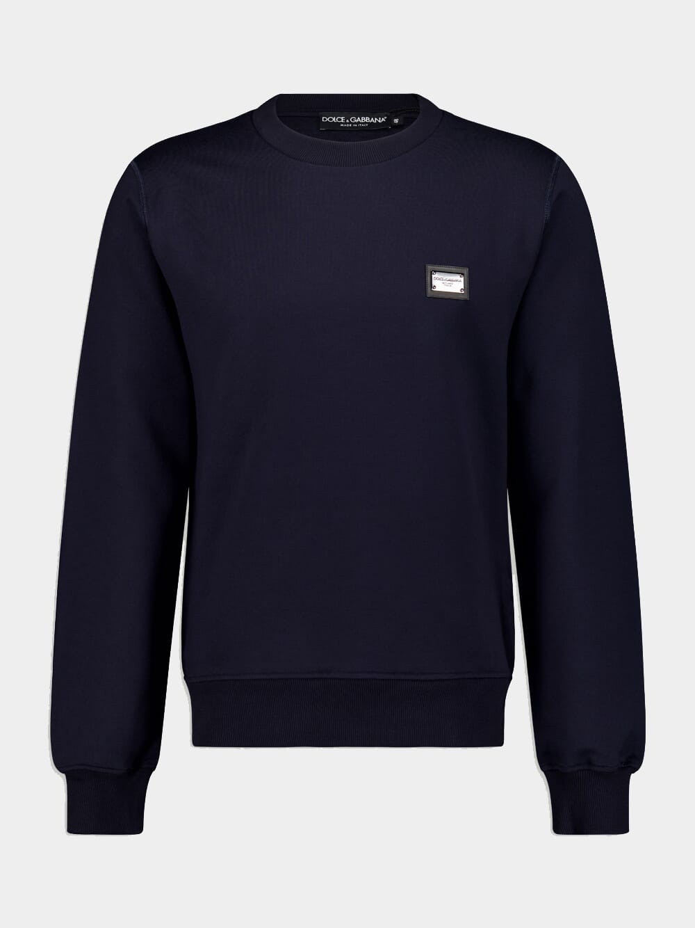 DG Essentials Jersey Sweatshirt