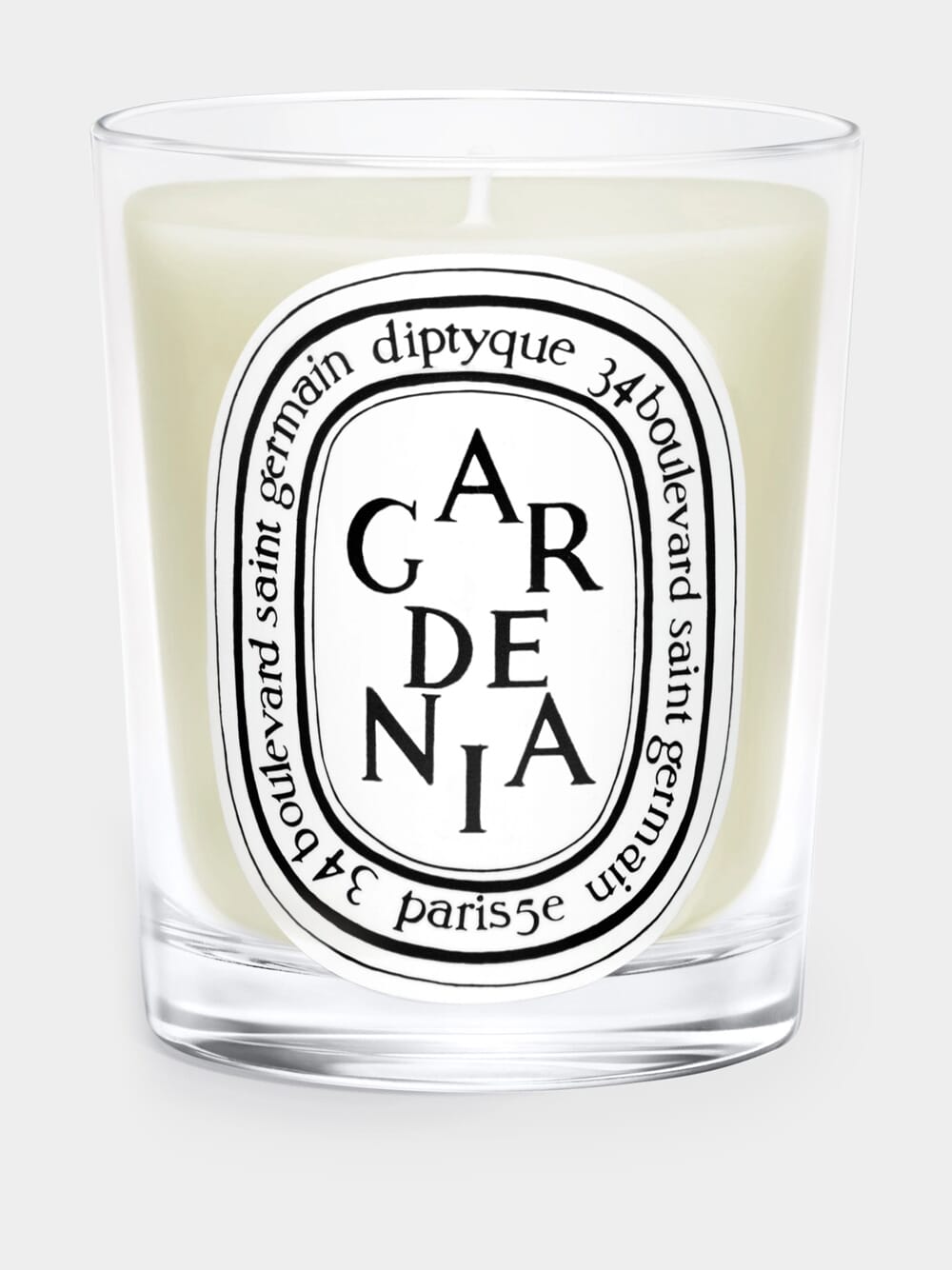 Gardenia candle 190g