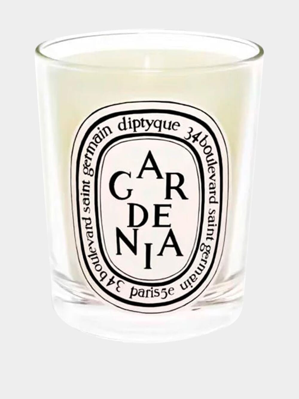 Gardenia candle 190g