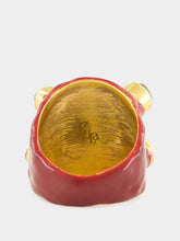 Gaura Stone Embellished Ring